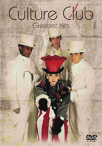 Watch Culture Club: Greatest Hits