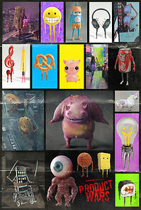 Watch Product Wars (Short 2018)