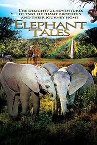 Watch Elephant Tales