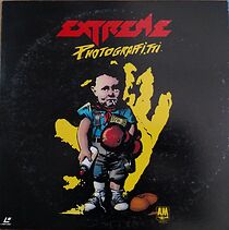 Watch Extreme: Photograffitti