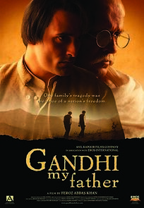 Watch Gandhi, My Father