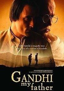 Watch Gandhi, My Father