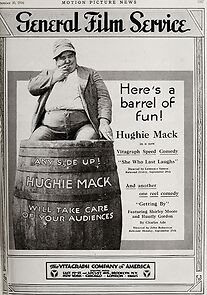 Watch Getting By (Short 1916)