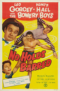 Watch No Holds Barred