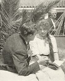 Watch The Ghost of the Hacienda (Short 1913)