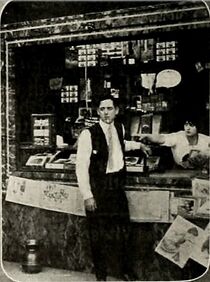 Watch Gilt Edge Stocks (Short 1913)