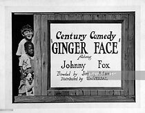 Watch Ginger Face (Short 1922)