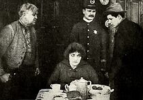 Watch The Girl and the Gangster (Short 1913)
