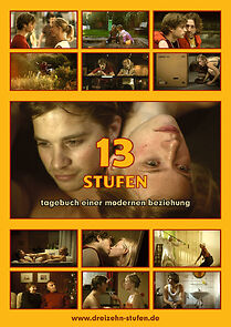 Watch 13 Stages: Diary of a Modern Relationship (Short 2006)