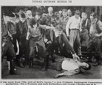 Watch The Girl of Hell's Agony (Short 1919)