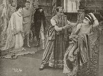 Watch The Girl of His Dreams (Short 1916)