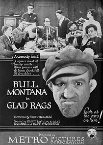 Watch Glad Rags (Short 1922)