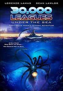 Watch 30,000 Leagues Under the Sea