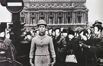 Watch In and Out of Fashion