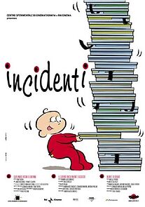 Watch Incidenti