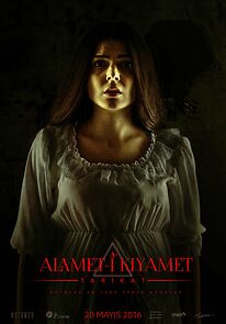 Watch Alamet-i Kiyamet