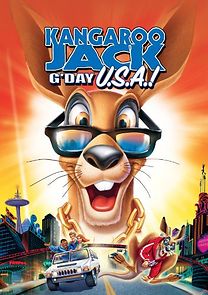 Watch Kangaroo Jack: G'Day, U.S.A.!