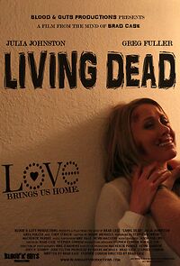Watch Living Dead (Short 2010)