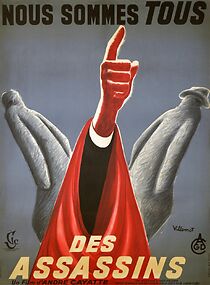 Watch We Are All Murderers