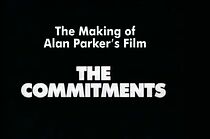 Watch The Making of Alan Parker's Film 'the Commitments'