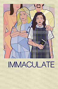 Watch Immaculate (Short 2015)