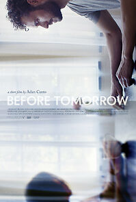 Watch Before Tomorrow (Short 2014)