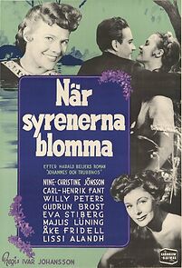 Watch När syrenerna blomma