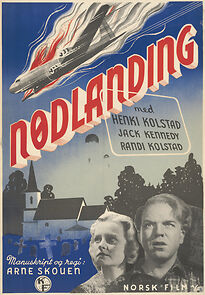 Watch Nødlanding