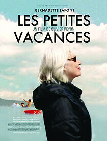 Watch Les petites vacances