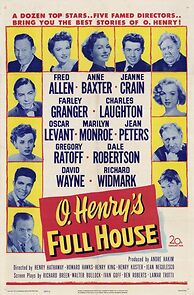 Watch O. Henry's Full House
