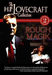 Watch Rough Magik (TV Short 2000)