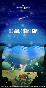 Watch Olovka, decak i san (Short 2011)