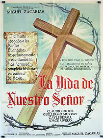 Watch La vida de nuestro señor Jesucristo