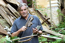 Watch Daniel Käfer - Die Villen der Frau Hürsch