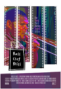 Watch Bass Clef Bliss