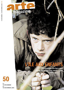 Watch Atlantic Island