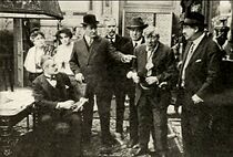 Watch The Curious Conduct of Judge Legarde