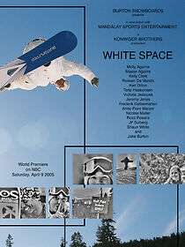Watch White Space