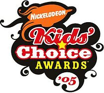 Watch Nickelodeon Kids' Choice Awards '05 (TV Special 2005)