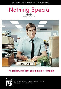 Watch Nothing Special (Short 2005)