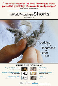 Watch Kitchen (Short 2005)