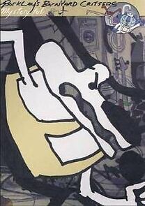 Watch Barkley's Barnyard Critters: Mystery Tail