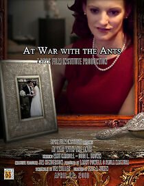 Watch At War with the Ants