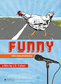 Watch Funny: The Documentary