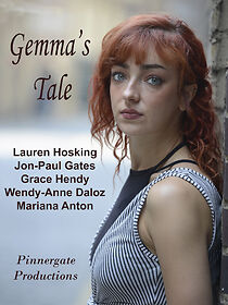 Watch Gemma's Tale