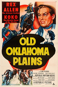 Watch Old Oklahoma Plains