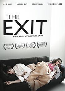Watch The Exit (Short 2010)