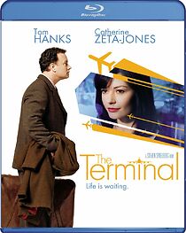 Watch Boarding: The People of 'The Terminal'