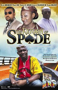 Watch The Return of Spade