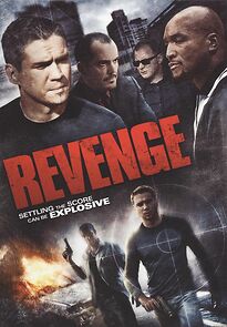 Watch Revenge